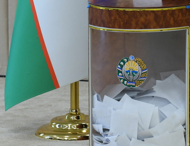 Представители каких профессий примут участие на президентских выборах в Узбекистане?