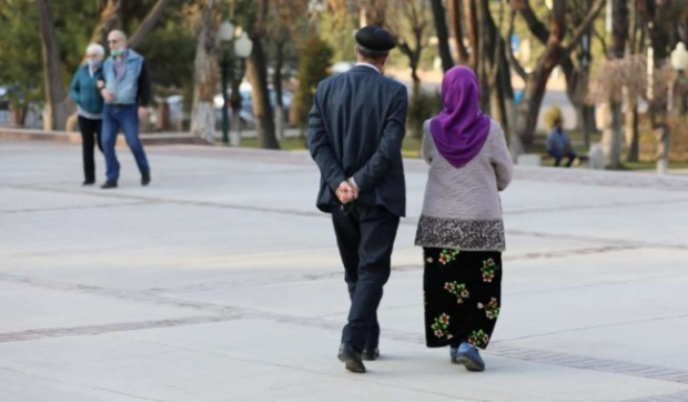 В Узбекистане граждане чаще стали разводиться из-за супружеской измены