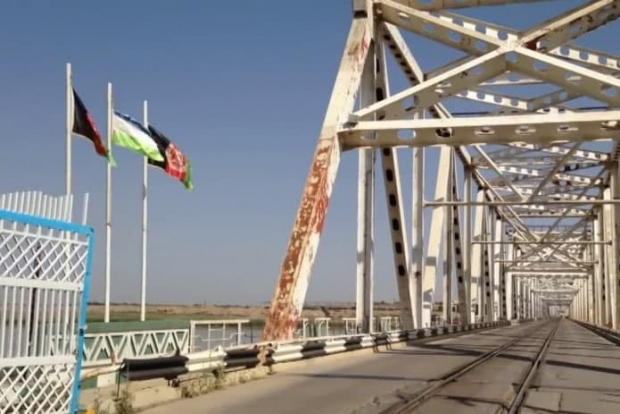 Узбекистан восстановит транспортную связь с Афганистаном