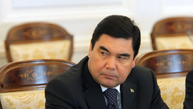 В Туркменистане прокомментировали информацию о коме Президента