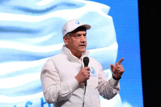 Алишер Кадыров высказался о ситуации в Афганистане