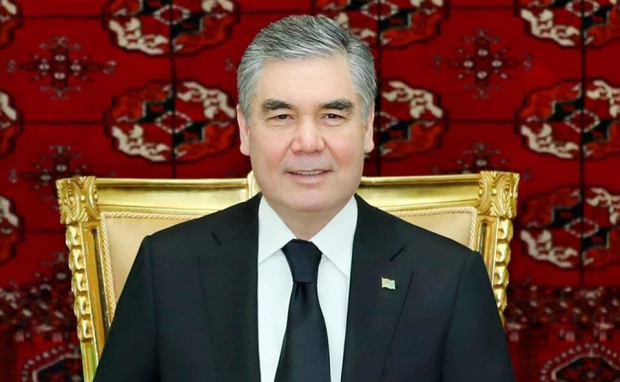 Названа дата визита Президента Туркменистана в Узбекистан