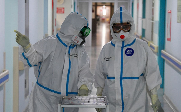 В Узбекистане резко уменьшилось количество заражённых коронавирусом