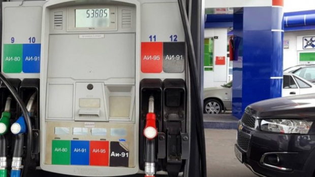 В министерстве энергетики прокомментировали рост цен на бензин