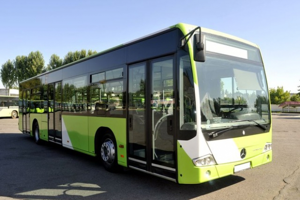 В Ташкенте назвали самые популярные автобусные маршруты