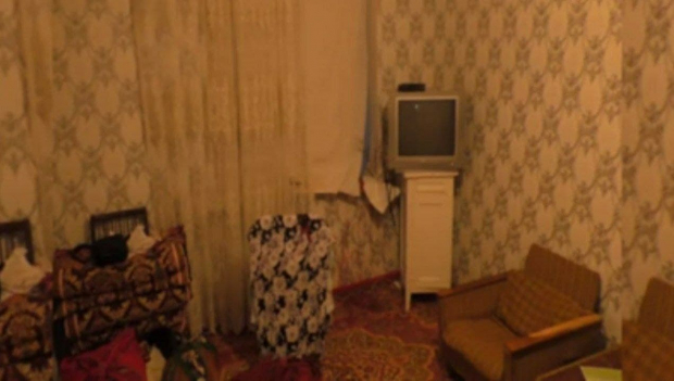 В Сырдарьинской области женщину зарезали в собственном доме