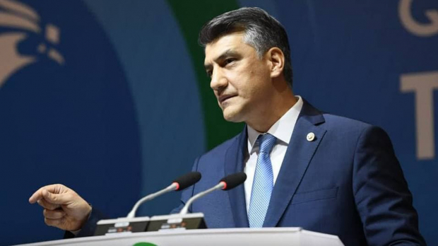 Алишер Кадыров предложил ввести новый налог