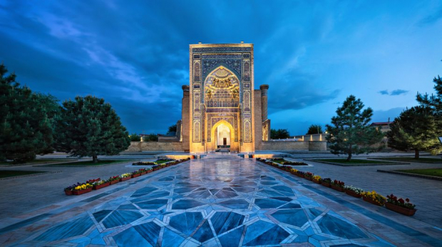 Global Arbitration Review (GAR) опубликовало статью об Узбекской неделе арбитража