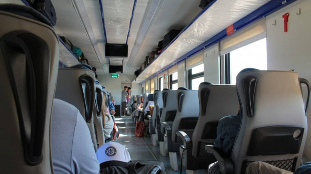 Столицу с Ташкентской областью свяжет скоростной поезд