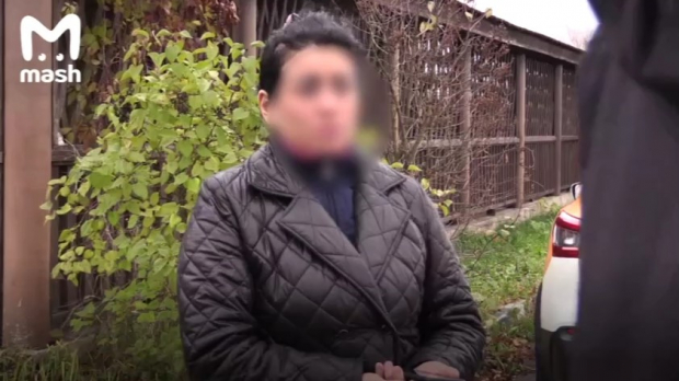 Под Москвой спасли узбекистанку из сексуального рабства