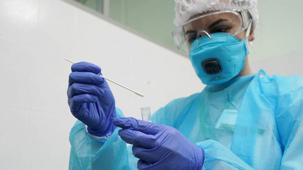 В России выявили новый штамм коронавируса