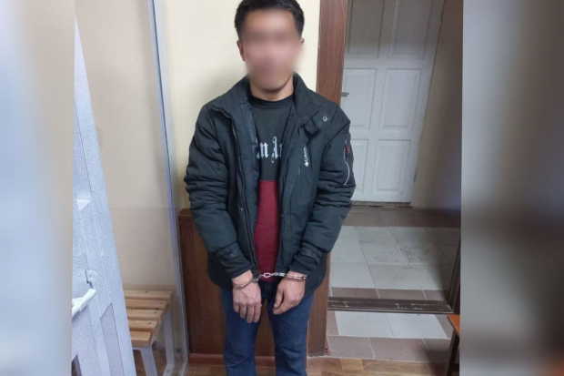 В Самаркандской области мужчина арестован на 15 суток за хулиганство в роддоме