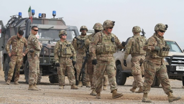 В Узбекистане прокомментировали возможное размещение военных США на территории страны