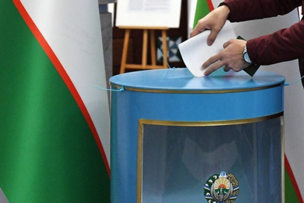 В Минздраве Узбекистана рассказали о мерах борьбы с коронавирусом на выборах