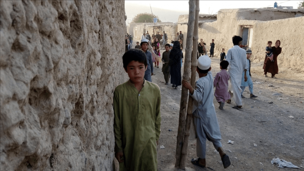 Временное правительство Афганистана пообещало погасить долг перед Узбекистаном