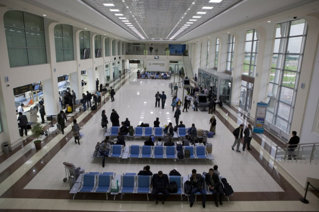 В Ташкенте туркомпания продала авиабилеты на несуществующий рейс