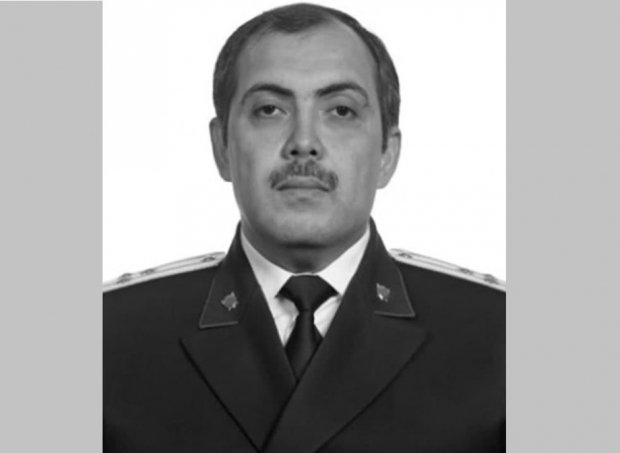 Скончался 44-летний экс-прокурор Каракалпакстана