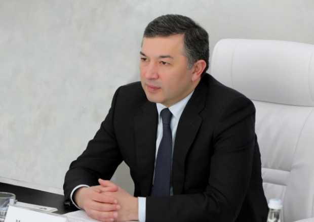 В Узбекистане ожидается назначение нового министра здравоохранения
