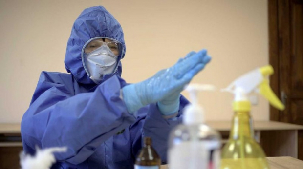 Агентство USAID выделило Узбекистану средства для борьбы с коронавирусом