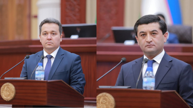 В Узбекистане произошли кадровые изменения в правительстве