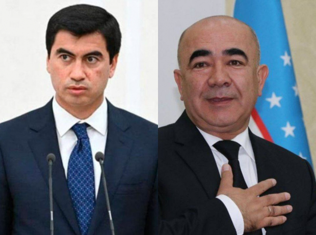 Ожидается назначение нового хокима Ташкента и Ташкентской области
