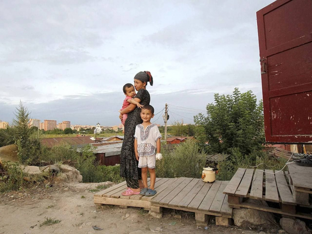 В России добились выплаты семье погибшего трудового мигранта
