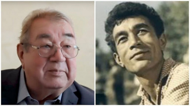 Скончался народный артист Узбекистана Бахтиёр Ихтиёров