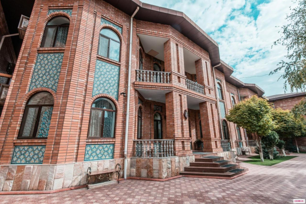 Лучшие районы Ташкента для покупки дома