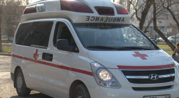 В Самаркандской области двое рабочих погибли от отравления угарным газом в контейнере