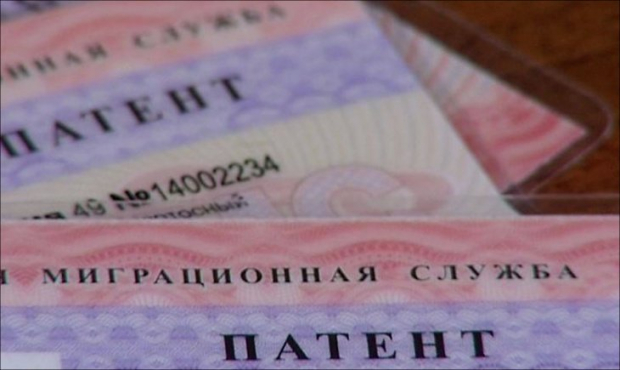 В Москве вырастет стоимость патента для мигрантов
