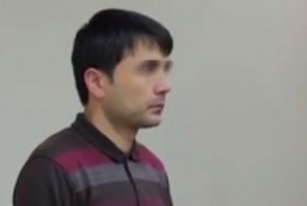 В Андижанской области осужден мужчина, который откусил супруге нос