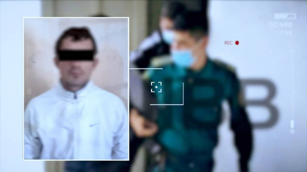 В Ташкентской области задержан преступник устроивший разбой и убийство