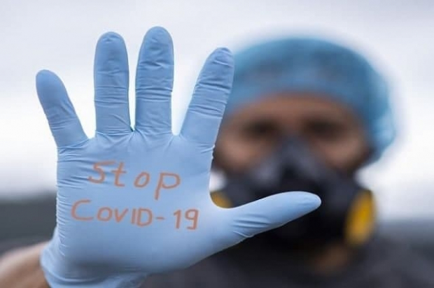 Чем опасен новый штамм коронавируса B.1.1.529?