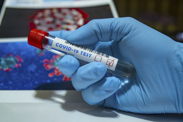 Всемирная организация здравоохранения дала название новому штамму коронавируса