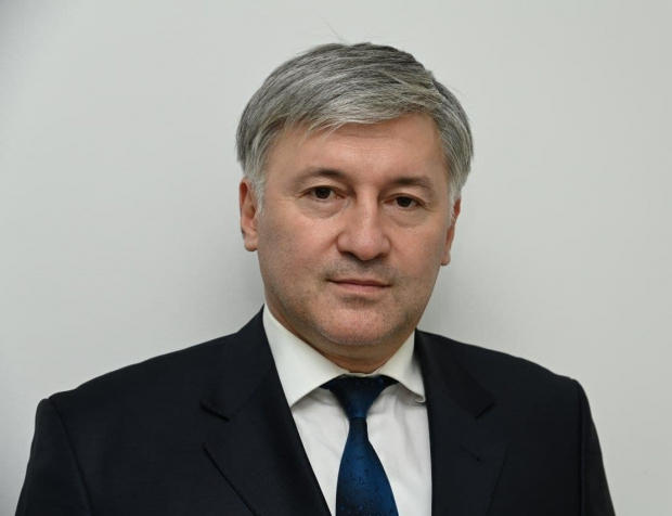 Назначен главный эндокринолог Узбекистана