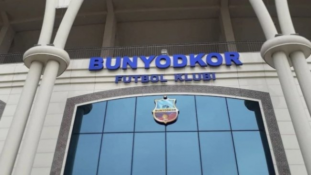 Футбольный клуб Бунёдкор не платил зарплату 393 сотрудникам