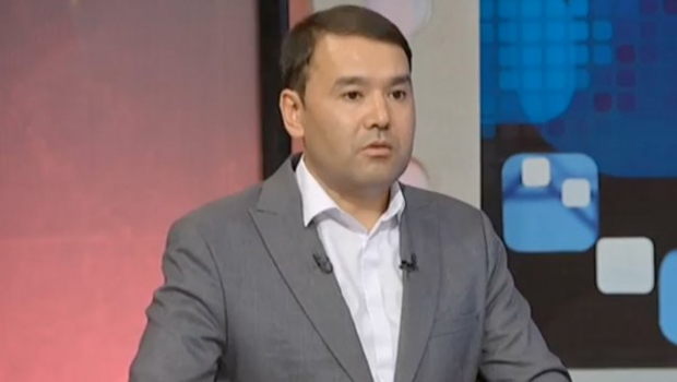 В Министерстве юстиции прокомментировали нарушение закона Расулом Кушербаевым