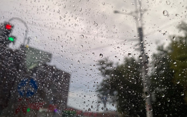 В Узбекистане ожидается дождь