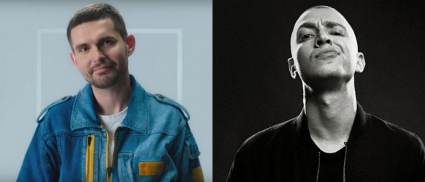В России правоохранители решили проверить творчество Noize MC и Oxxxymiron