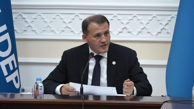 Казахстан безусловный и естественный приоритет для Узбекистана