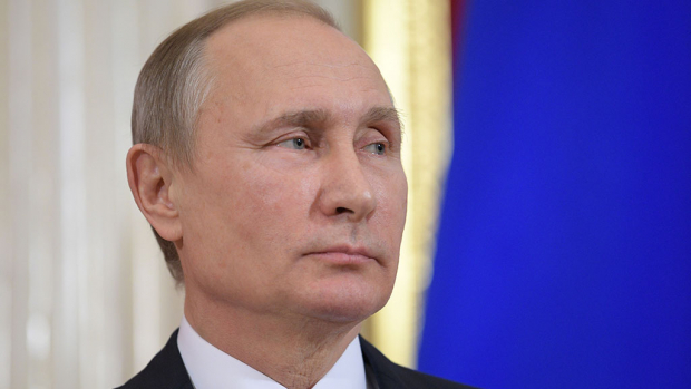 В США считают, что Путин планирует воссоздать СССР