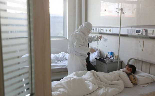 В Узбекистане коронавирус выявили еще у 278 человек
