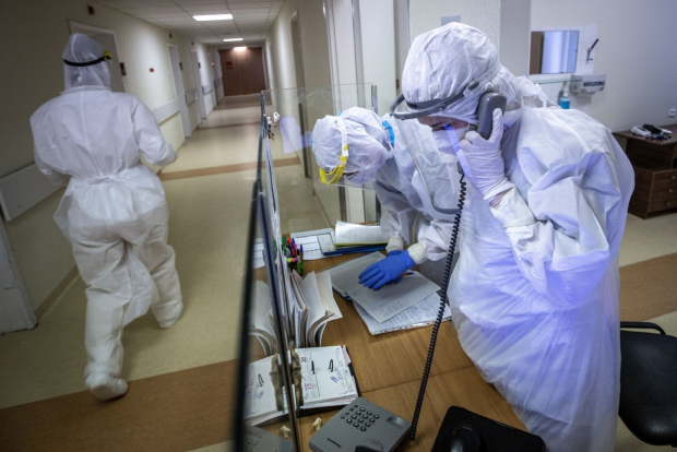 В Узбекистане рассказали о ситуации с коронавирусом