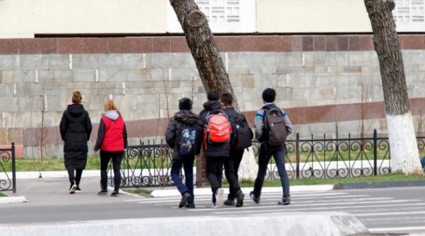 Стало известно, когда начнутся зимние каникулы в школах Узбекистана