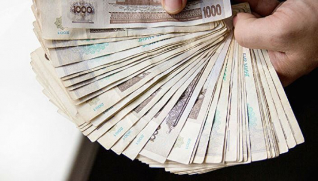 ЦБ Узбекистана прокомментировал слухи об обновлении купюры номиналом в 1000 сумов