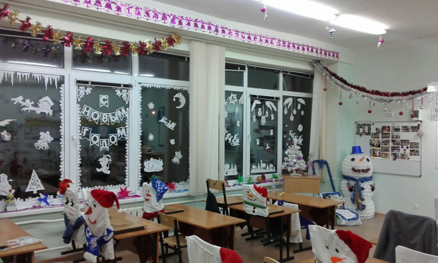 В школах Узбекистана запретили проводить Новый год