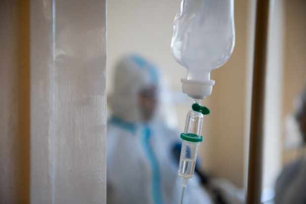В Узбекистане обновили статистику по заражённым коронавирусом