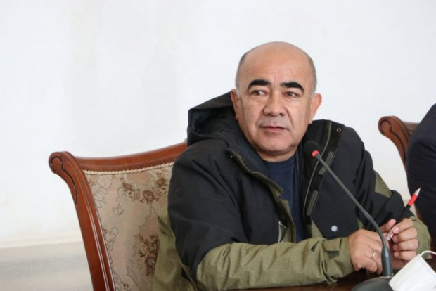 Шавкат Мирзиёев прокомментировал назначение Зоира Мирзаева на пост хокима Ташкентской области