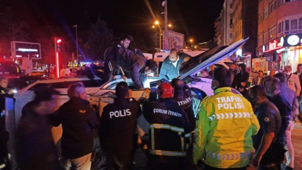 В Турции погибли две гражданки Узбекистана