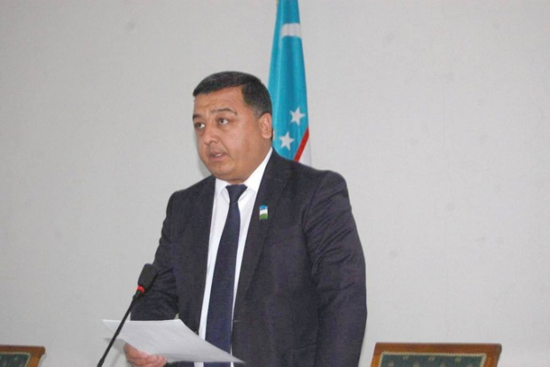 В Узбекистане назначили главу агентства по работе махаллабай и развитию предпринимательства